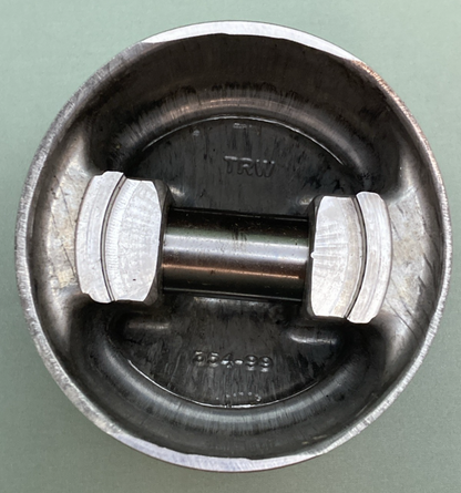 NEW REPLACES HARLEY DAVIDSON 11228 PISTON .020 3-7/16