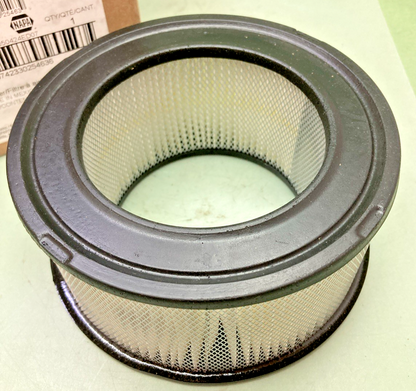 NEW GENUINE NAPA 2112 AIR FILTER