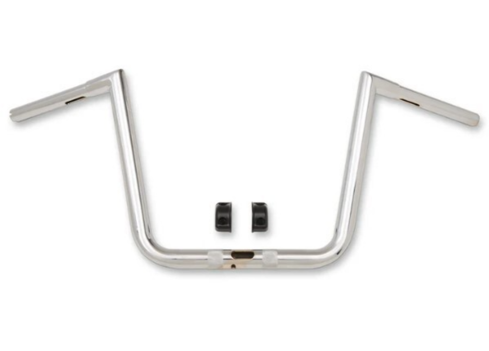 NEW REPLACES LA CHOPPERS LA-7312-63 APE HANGER HANDLE BAR 0601-3840