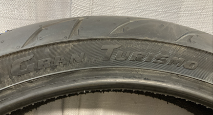 NEW PIRELLI ANGEL GT 120/70ZR 18 59W FRONT TL MOTORCYCLE TIRE