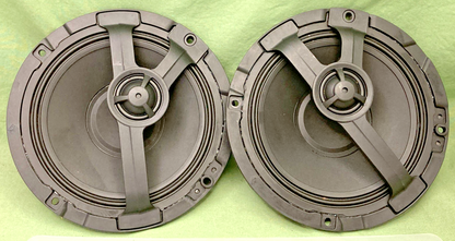 NEW GENUINE ROCKFORD FOSGATE 76000998 SPEAKER SET