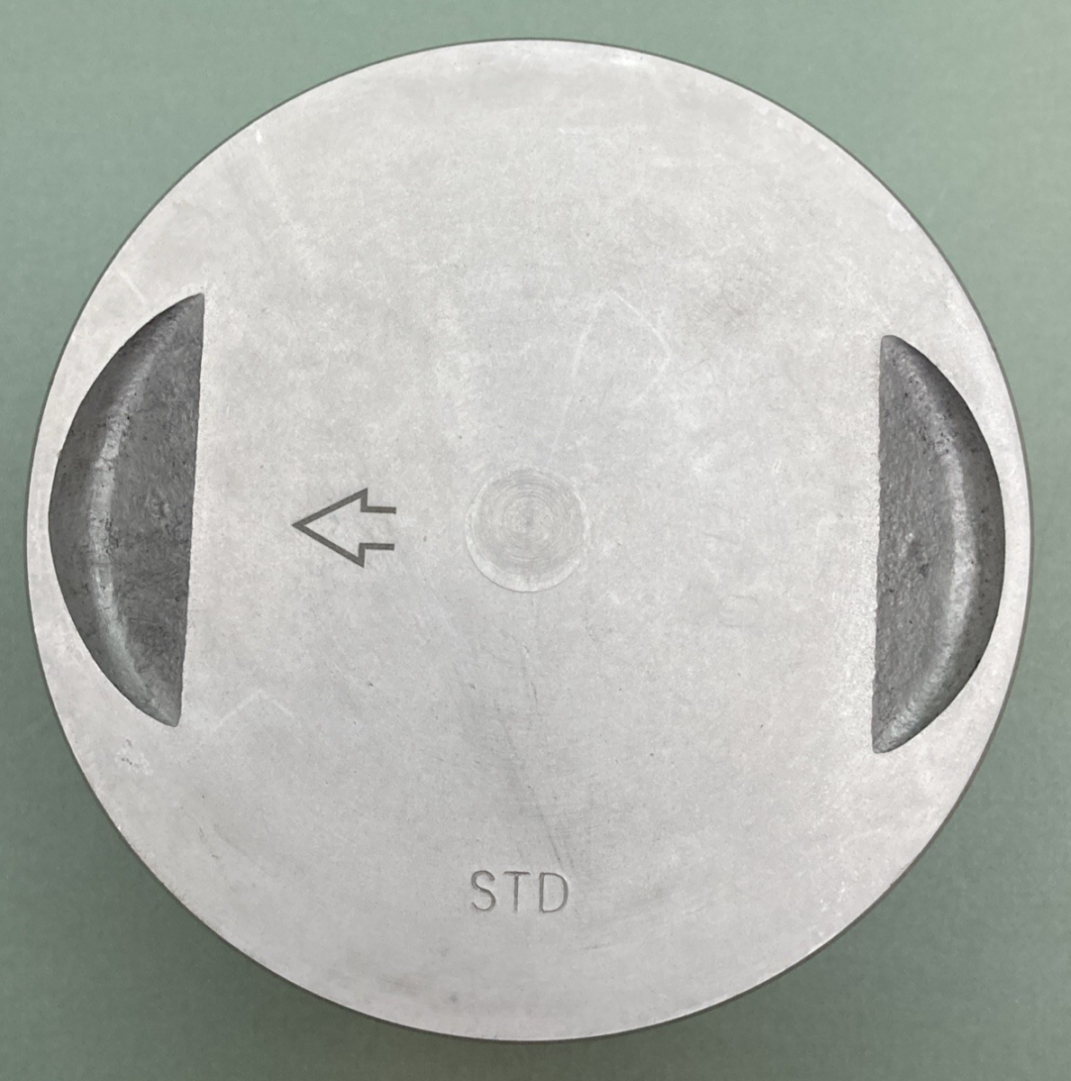 NEW GENUINE V-TWIN 11-2735 PISTON 1200 XL FOR HARLEY DAVIDSON