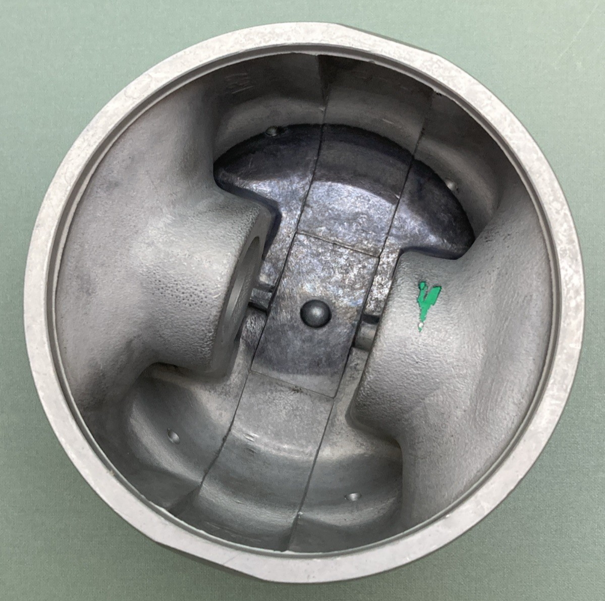 NEW GENUINE V-TWIN 11-2735 PISTON 1200 XL FOR HARLEY DAVIDSON