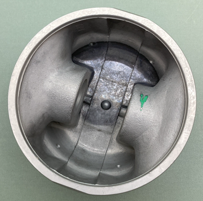 NEW GENUINE V-TWIN 11-2735 PISTON 1200 XL FOR HARLEY DAVIDSON