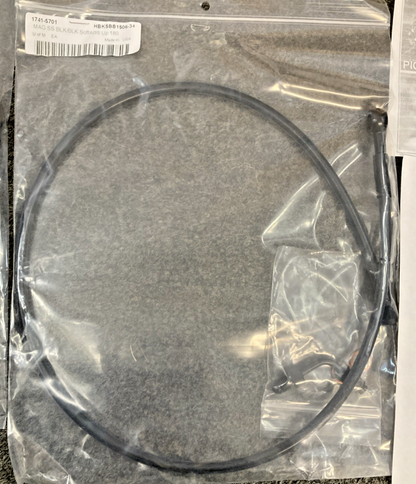 NEW GENUINE MAGNUM 0662-1074 HANDLE BAR INSTALLATION KIT INCOMPLETE KIT