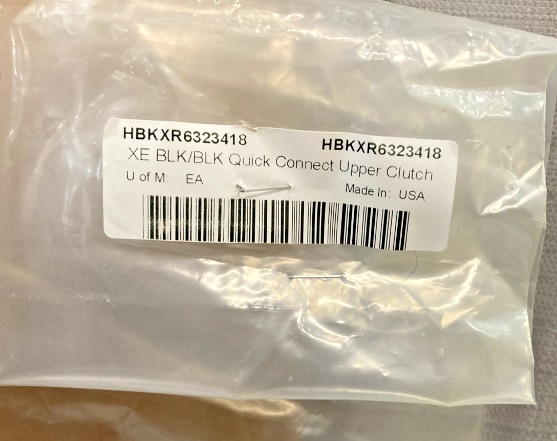 NEW GENUINE MAGNUM 0662-1049 HANDLE BAR INSTALLATION KIT INCOMPLETE KIT FOR HD