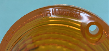 NEW GENUINE TRIUMPH T2700445 Lens, Indicator