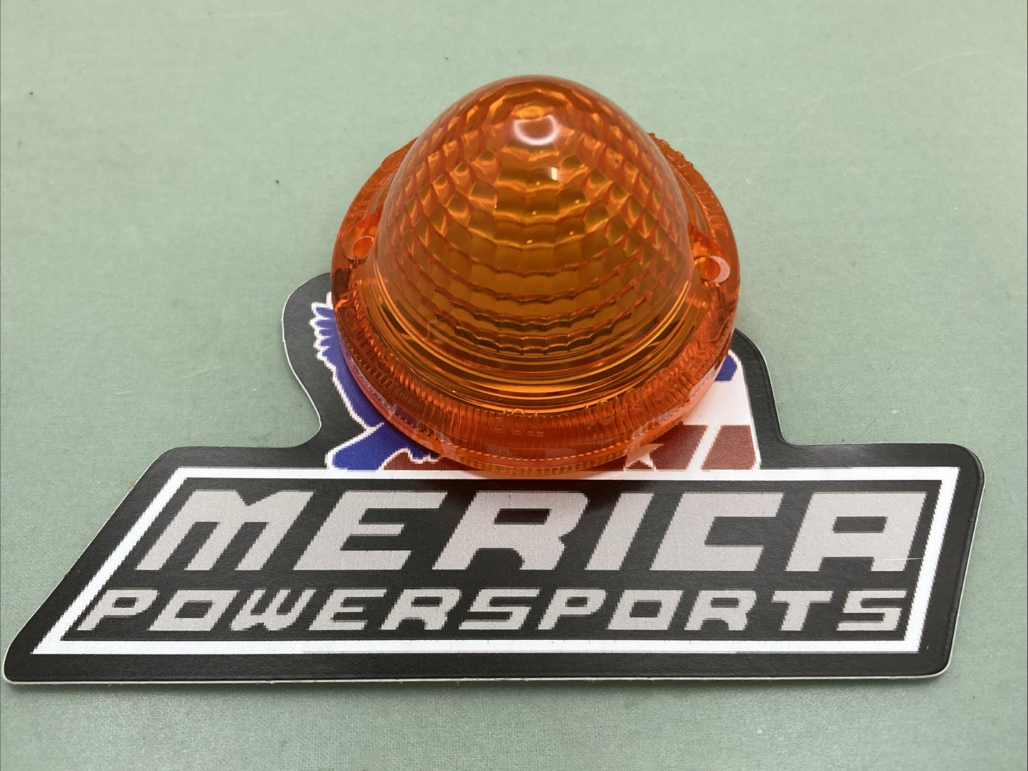 NEW GENUINE TRIUMPH T2700445 Lens, Indicator