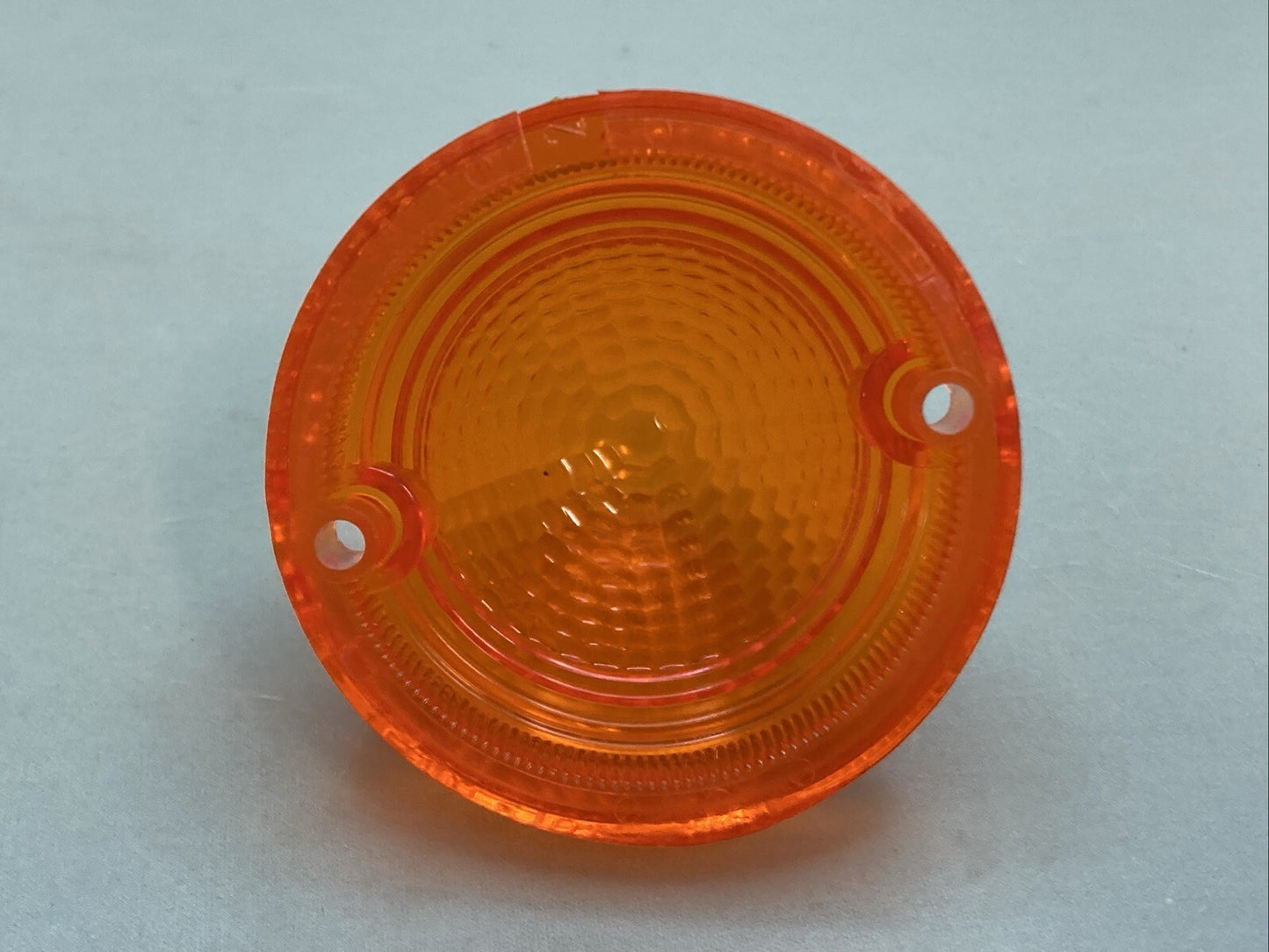 NEW GENUINE TRIUMPH T2700445 Lens, Indicator