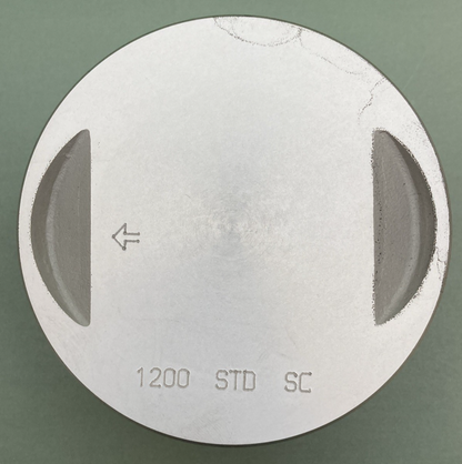 NEW REPLACES V-TWIN 11-2735 PISTON 1200 FOR HARLEY DAVIDSON