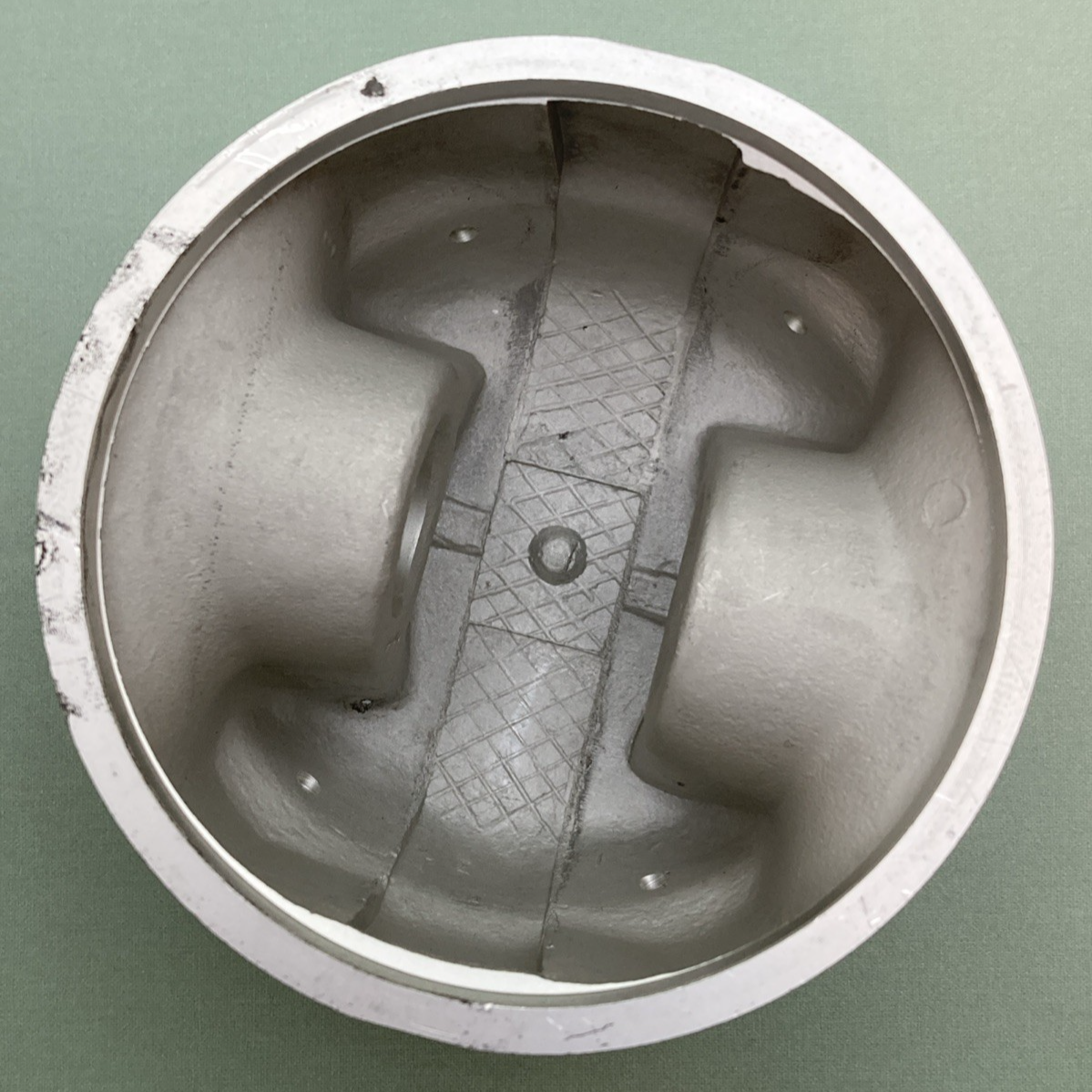 NEW REPLACES V-TWIN 11-2735 PISTON 1200 FOR HARLEY DAVIDSON