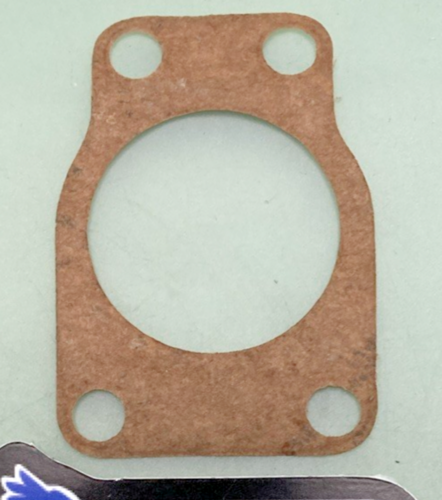 NEW REPLACES HARLEY DAVIDSON 27410-52 4-BOLT LINKERT INTAKE GASKET