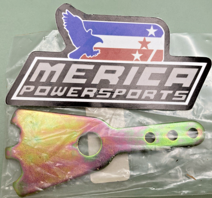 NEW REPLACES CATERPILLAR 4N-4519 GOVERNOR CONTROL QUADRANT