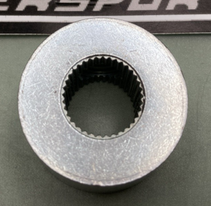 NEW REPLACES CATERPILLAR 8L-4282 16.51mm WIDE GOVERNOR CONTROL HANDLE MOUNT HUB