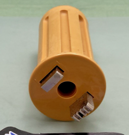 NEW REPLACES CATERPILLAR 4N-4523 CONTROL HANDLE