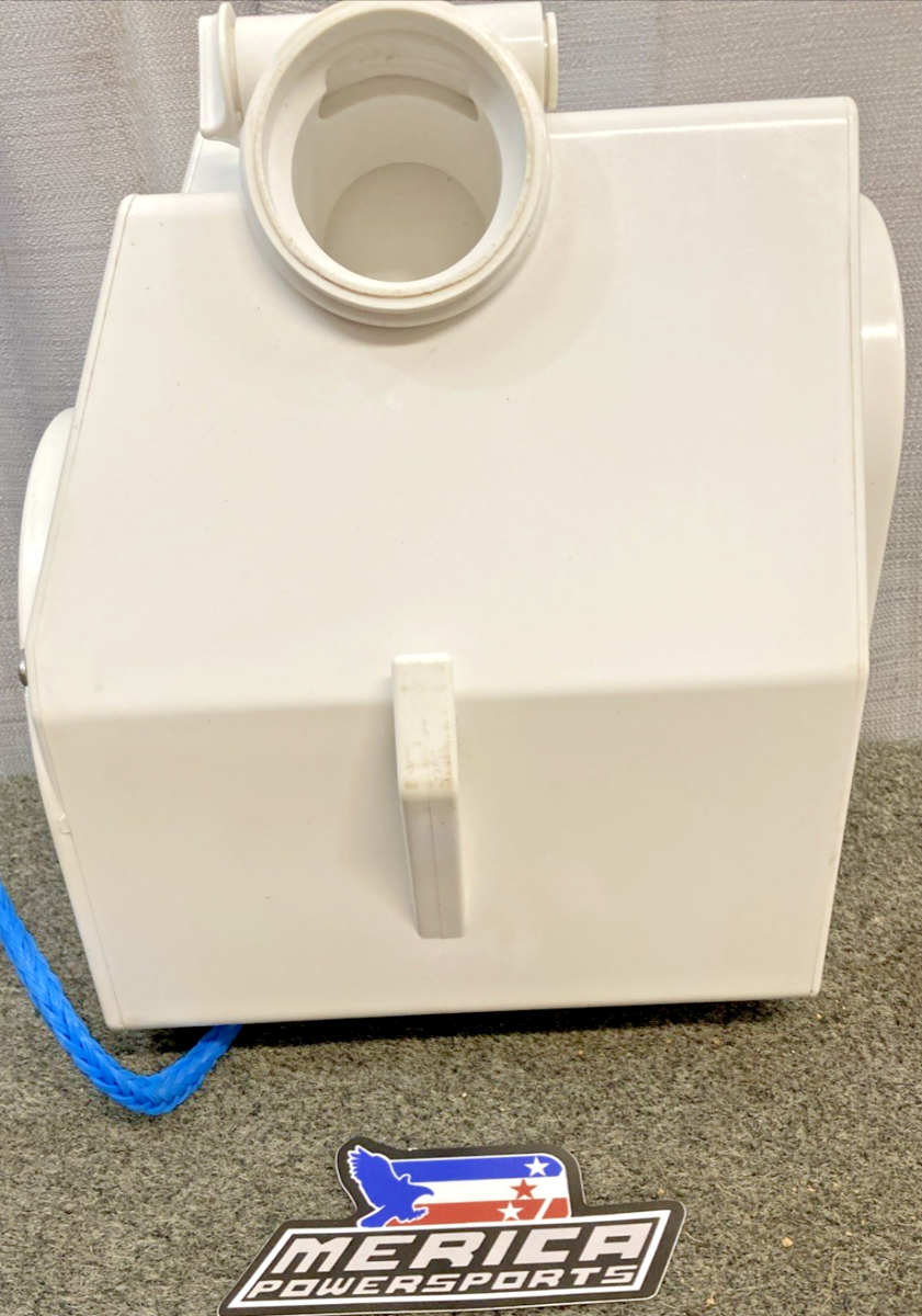 GENUINE SKYLON SKI-EASE MOTORIZED ROPE HOLDER