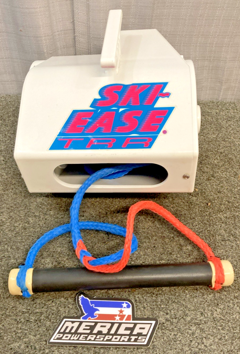 GENUINE SKYLON SKI-EASE MOTORIZED ROPE HOLDER