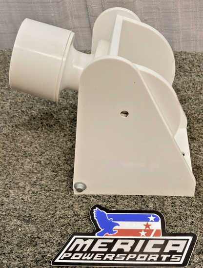 GENUINE SKYLON SKI-EASE MANUAL ROPE HOLDER