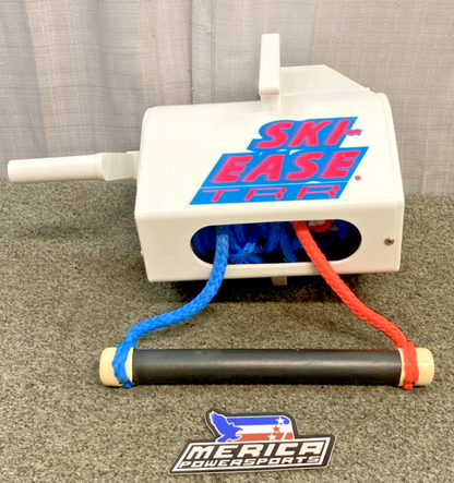 GENUINE SKYLON SKI-EASE MANUAL ROPE HOLDER