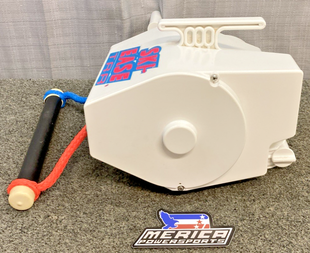 GENUINE SKYLON SKI-EASE MANUAL ROPE HOLDER