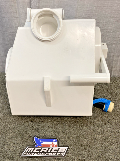 GENUINE SKYLON SKI-EASE MANUAL ROPE HOLDER