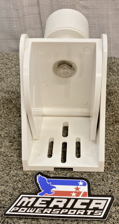 GENUINE SKYLON SKI-EASE MANUAL ROPE HOLDER