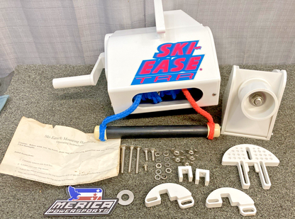 GENUINE SKYLON SKI-EASE MANUAL ROPE HOLDER