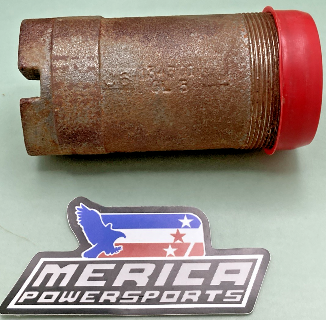 NEW GENUINE CATERPILLAR 166-6681 WHEEL CYLINDER ASSEMBLY AND SEAL KIT