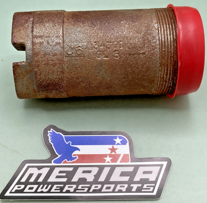 NEW GENUINE CATERPILLAR 166-6681 WHEEL CYLINDER ASSEMBLY AND SEAL KIT