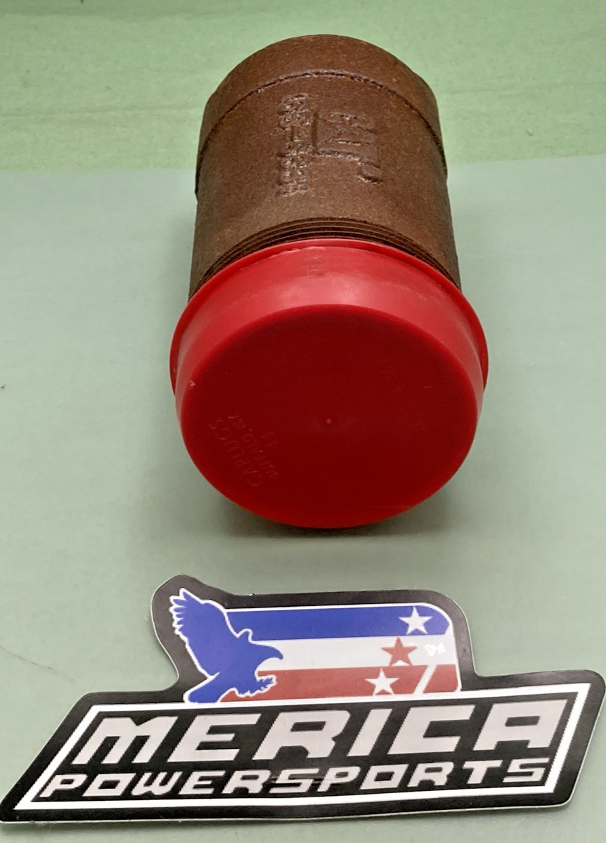 NEW GENUINE CATERPILLAR 166-6681 WHEEL CYLINDER ASSEMBLY AND SEAL KIT