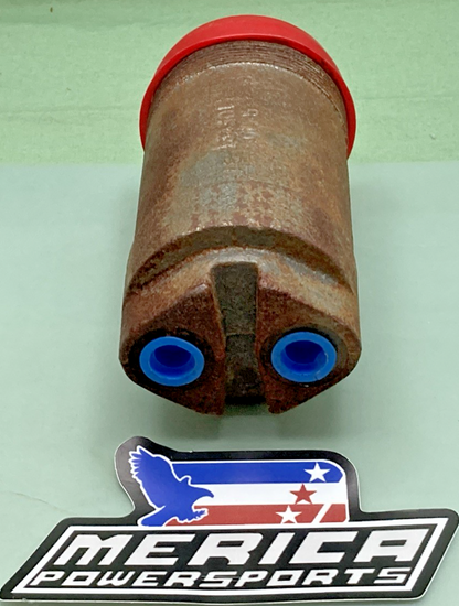 NEW GENUINE CATERPILLAR 166-6681 WHEEL CYLINDER ASSEMBLY AND SEAL KIT