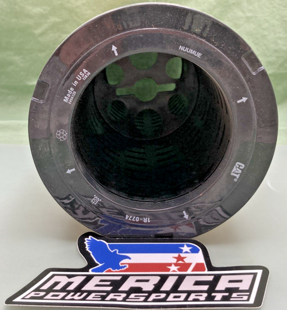 NEW GENUINE CATERPILLAR 1R-0774 ELEMENT ASSEMBLY, HYDRAULIC OIL FILTER