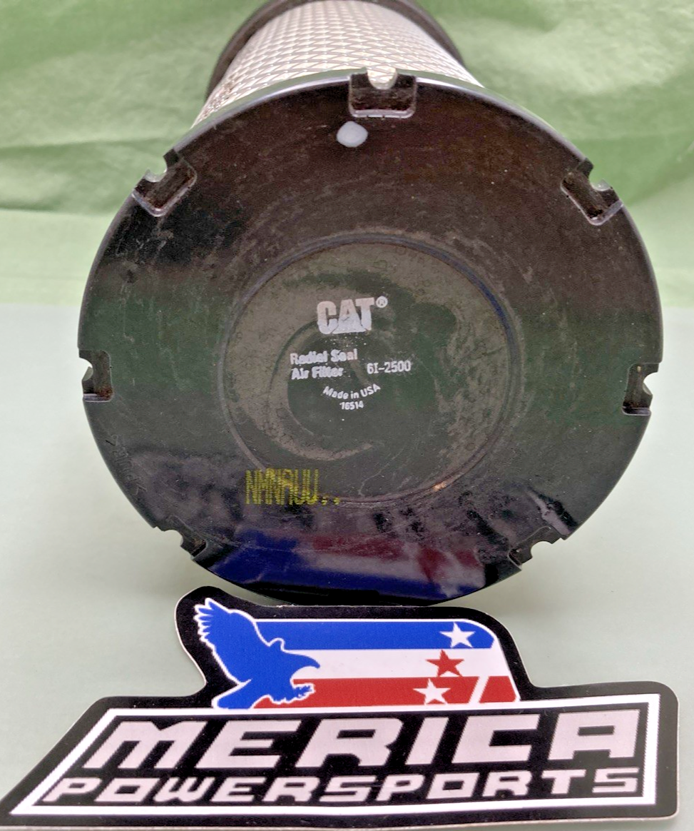 NEW GENUINE CATERPILLAR 6I-2500 ELEMENT ASSEMBLY