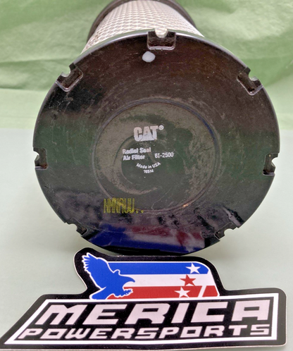 NEW GENUINE CATERPILLAR 6I-2500 ELEMENT ASSEMBLY