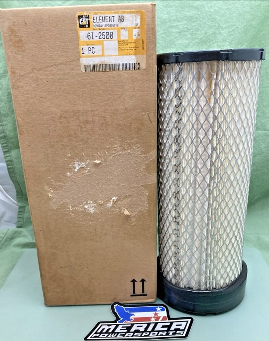 NEW GENUINE CATERPILLAR 6I-2500 ELEMENT ASSEMBLY
