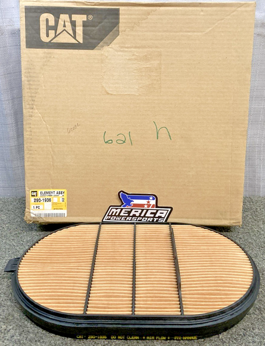 NEW GENUINE CATERPILLAR 290-1936 ELEMENT ASSEMBLY