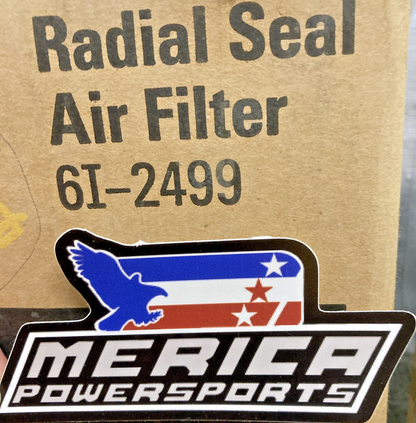 NEW GENUINE CATERPILLAR 6I-2499 ELEMENT ASSEMBLY