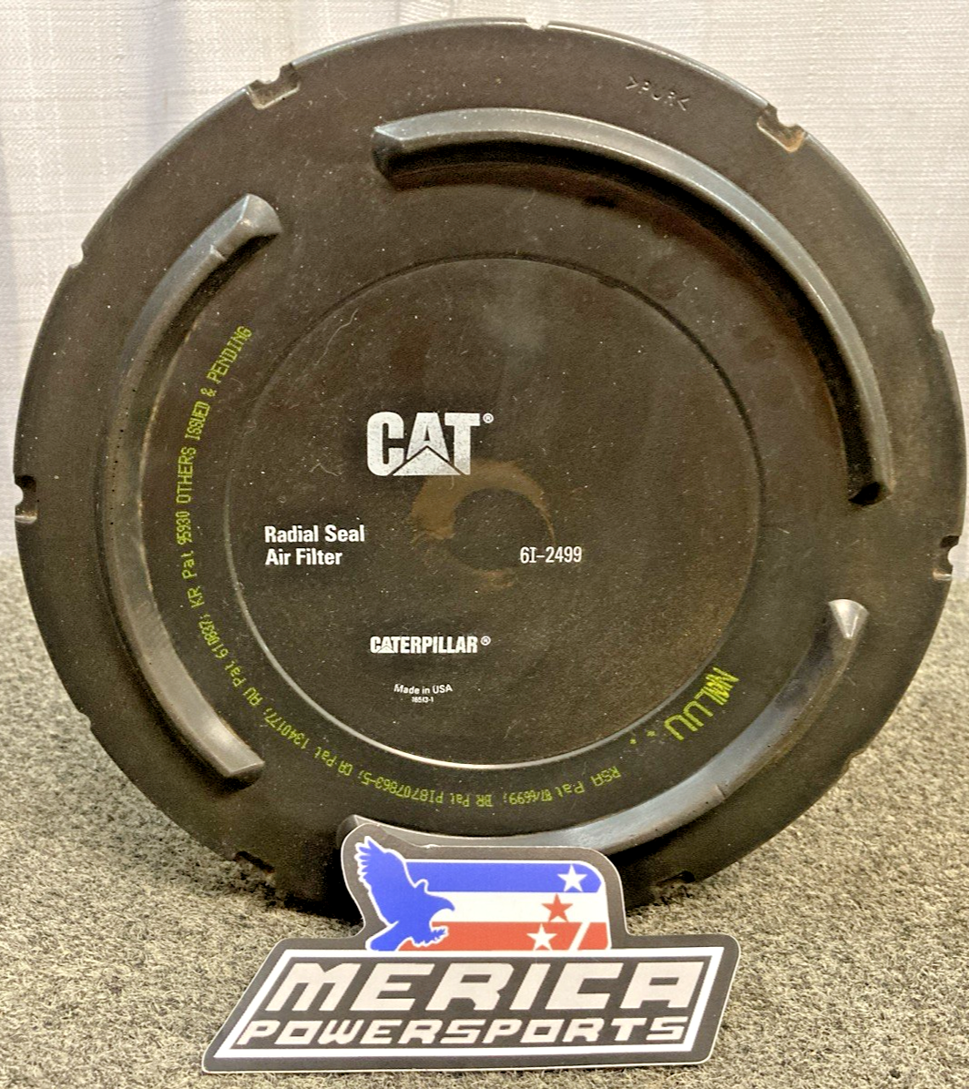 NEW GENUINE CATERPILLAR 6I-2499 ELEMENT ASSEMBLY