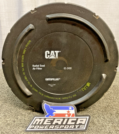 NEW GENUINE CATERPILLAR 6I-2499 ELEMENT ASSEMBLY