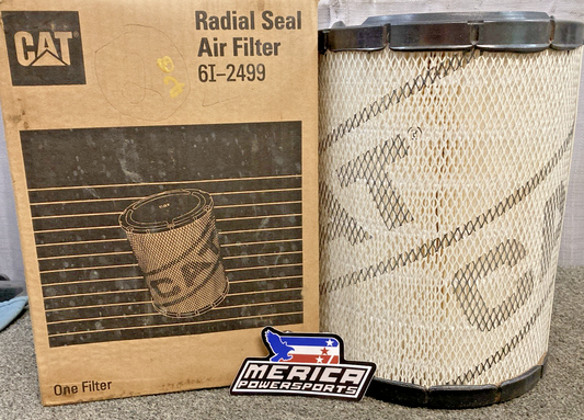 NEW GENUINE CATERPILLAR 6I-2499 ELEMENT ASSEMBLY