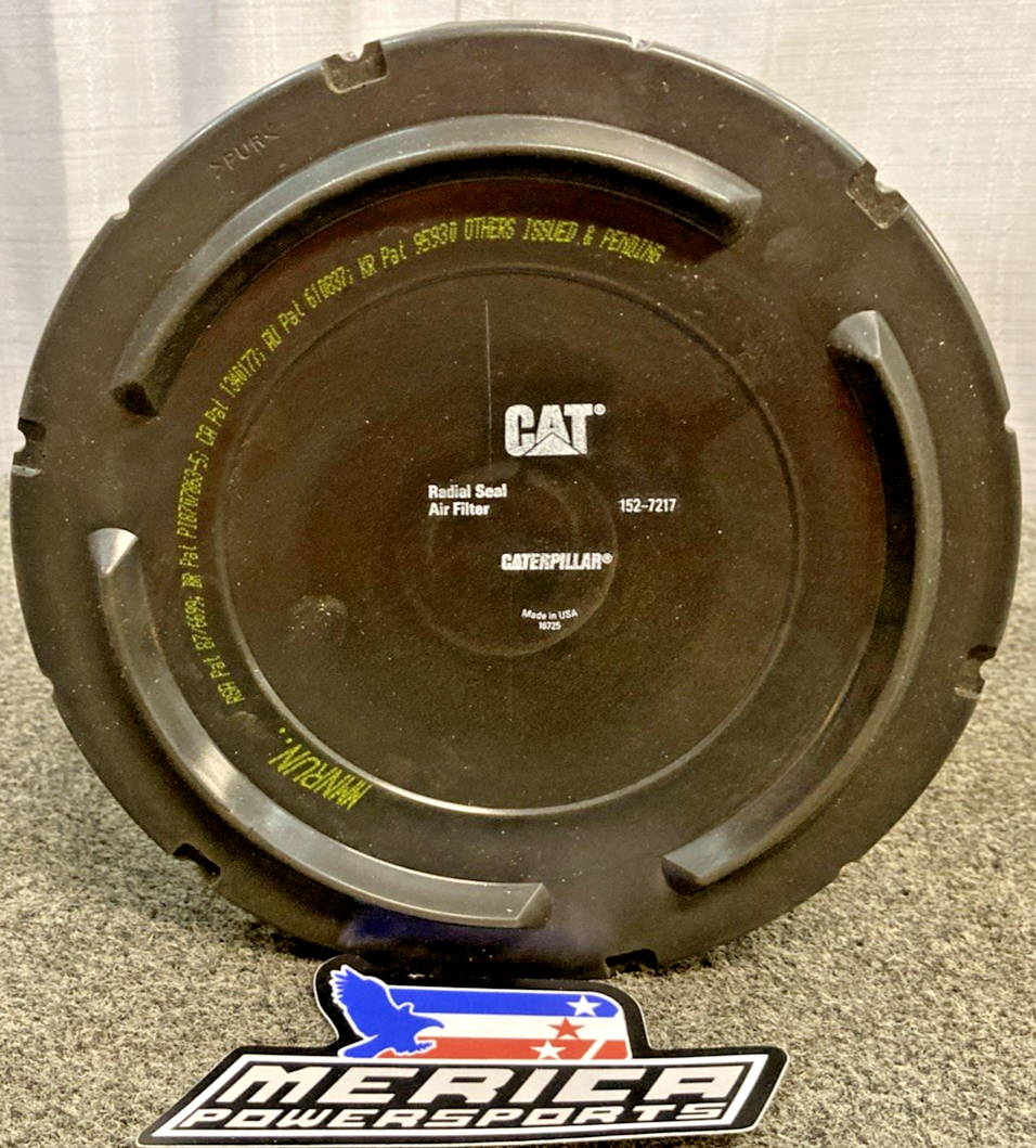 NEW GENUINE CATERPILLAR 152-7217 ELEMENT ASSEMBLY-PRIMARY