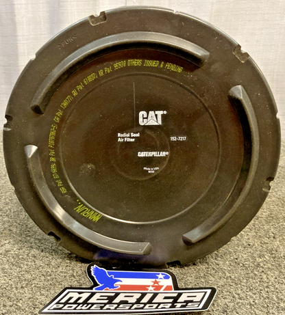 NEW GENUINE CATERPILLAR 152-7217 ELEMENT ASSEMBLY-PRIMARY