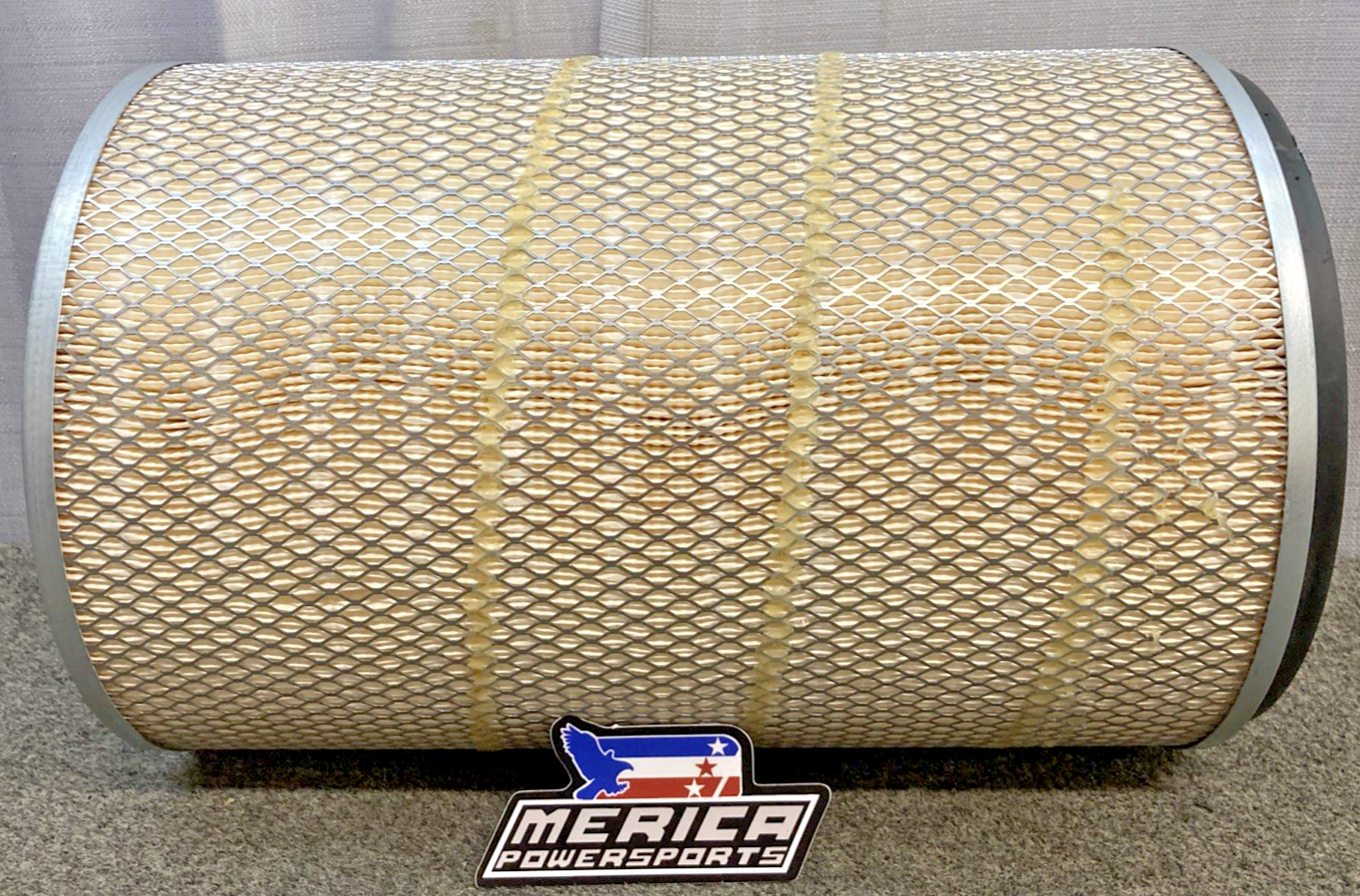 NEW GENUINE CATERPILLAR 7W-5316 ENGINE AIR FILTER