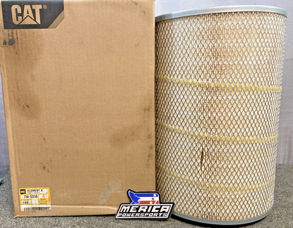 NEW GENUINE CATERPILLAR 7W-5316 ENGINE AIR FILTER