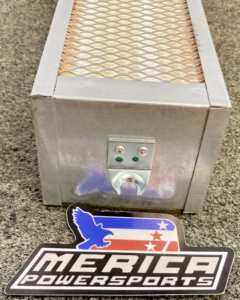 NEW GENUINE CATERPILLAR 238-0479 CAB HEATER AIR FILTER