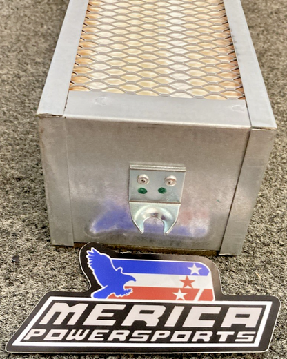 NEW GENUINE CATERPILLAR 238-0479 CAB HEATER AIR FILTER