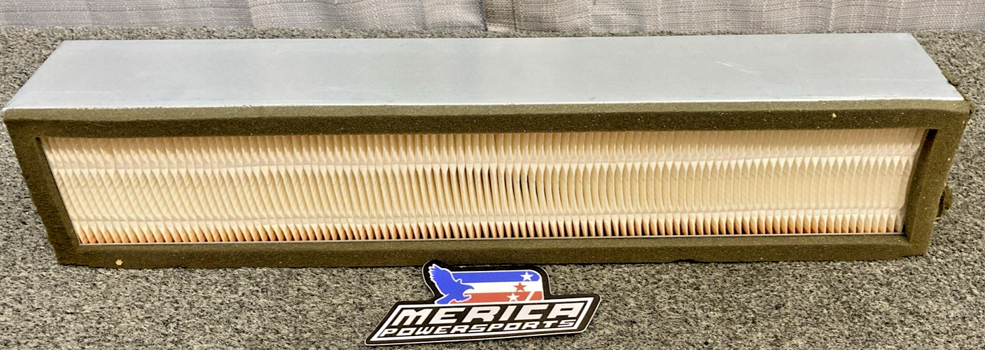 NEW GENUINE CATERPILLAR 238-0479 CAB HEATER AIR FILTER