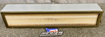 NEW GENUINE CATERPILLAR 238-0479 CAB HEATER AIR FILTER