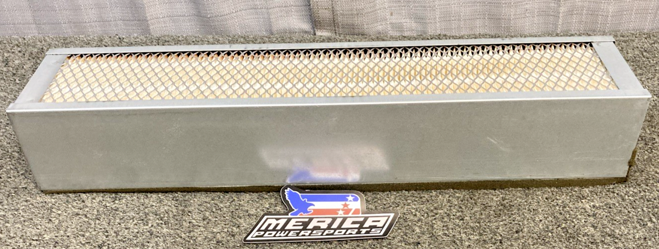 NEW GENUINE CATERPILLAR 238-0479 CAB HEATER AIR FILTER