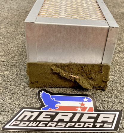 NEW GENUINE CATERPILLAR 238-0479 CAB HEATER AIR FILTER